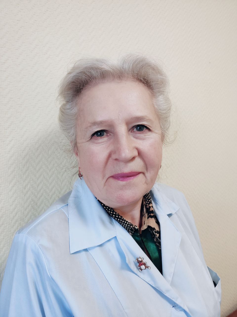 Балашенко Тамара Сергеевна
